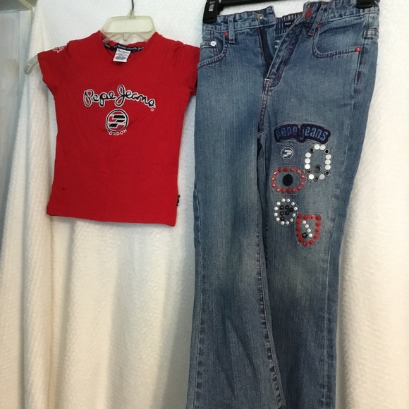 Pepe jeans - Picture 1 of 2